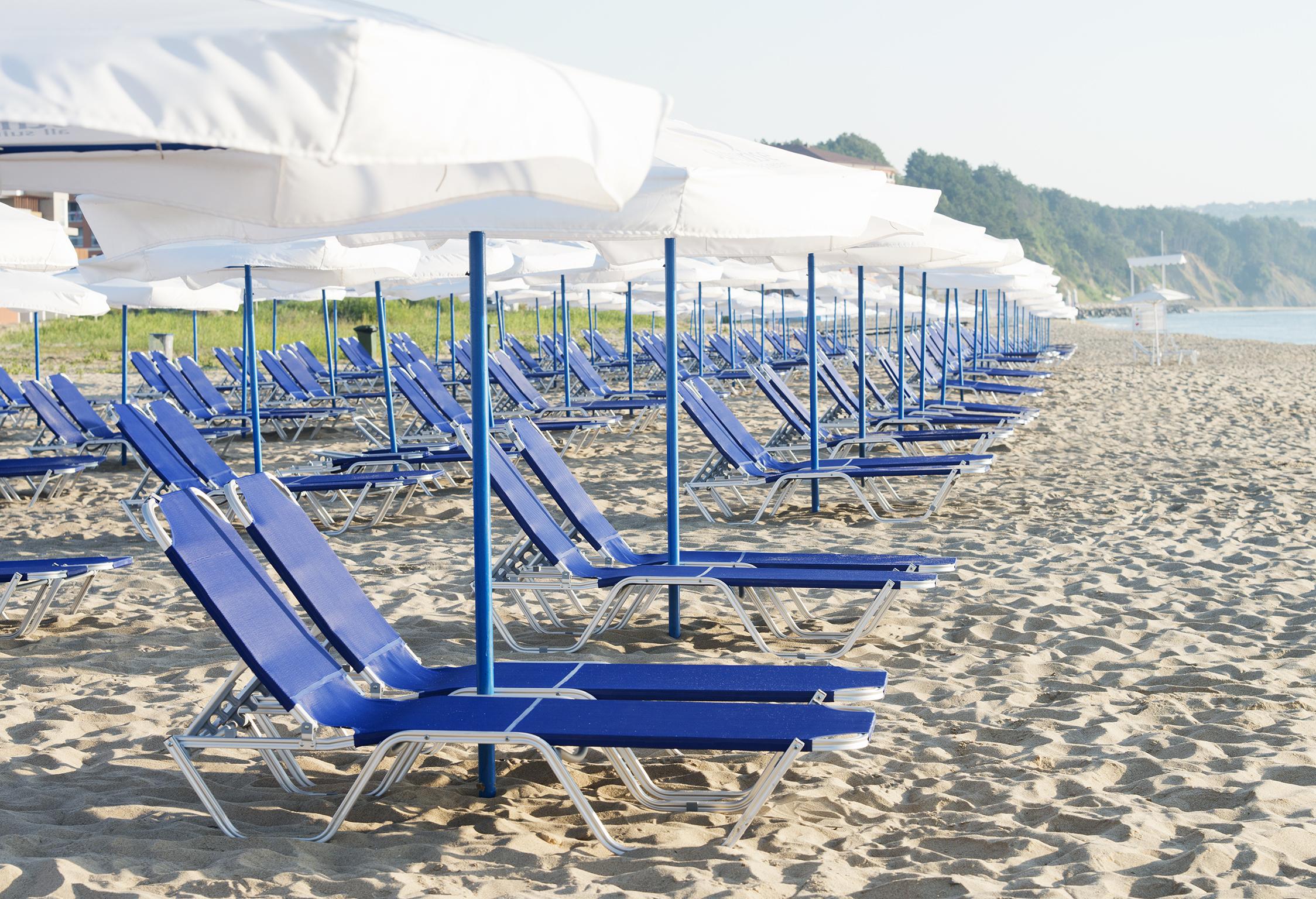 Sunrise Blue Magic Hotel 4*