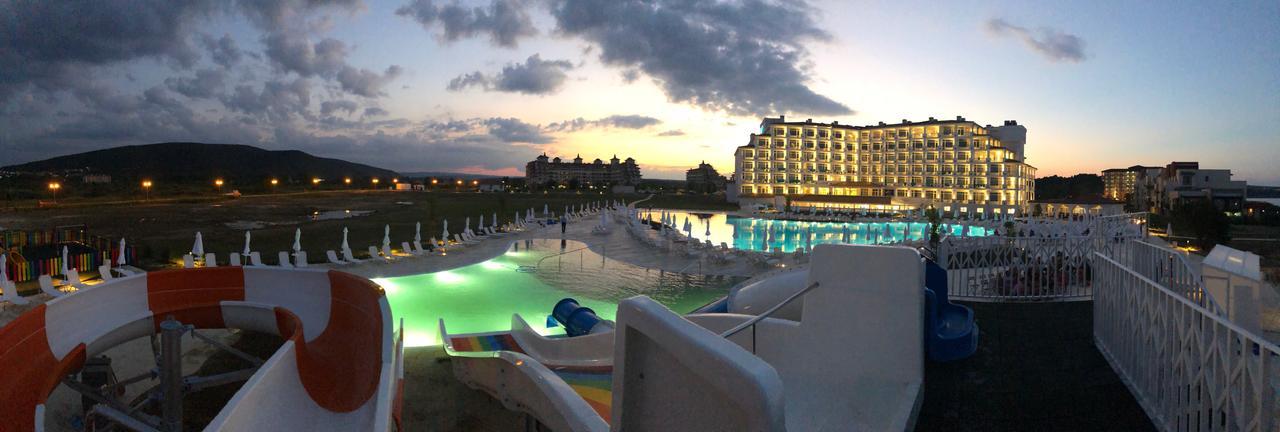 Hotel Sunrise Blue Magic Obsor