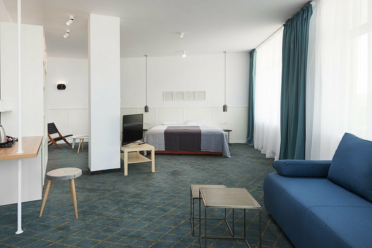 Hotel Sunrise Blue Magic 4*