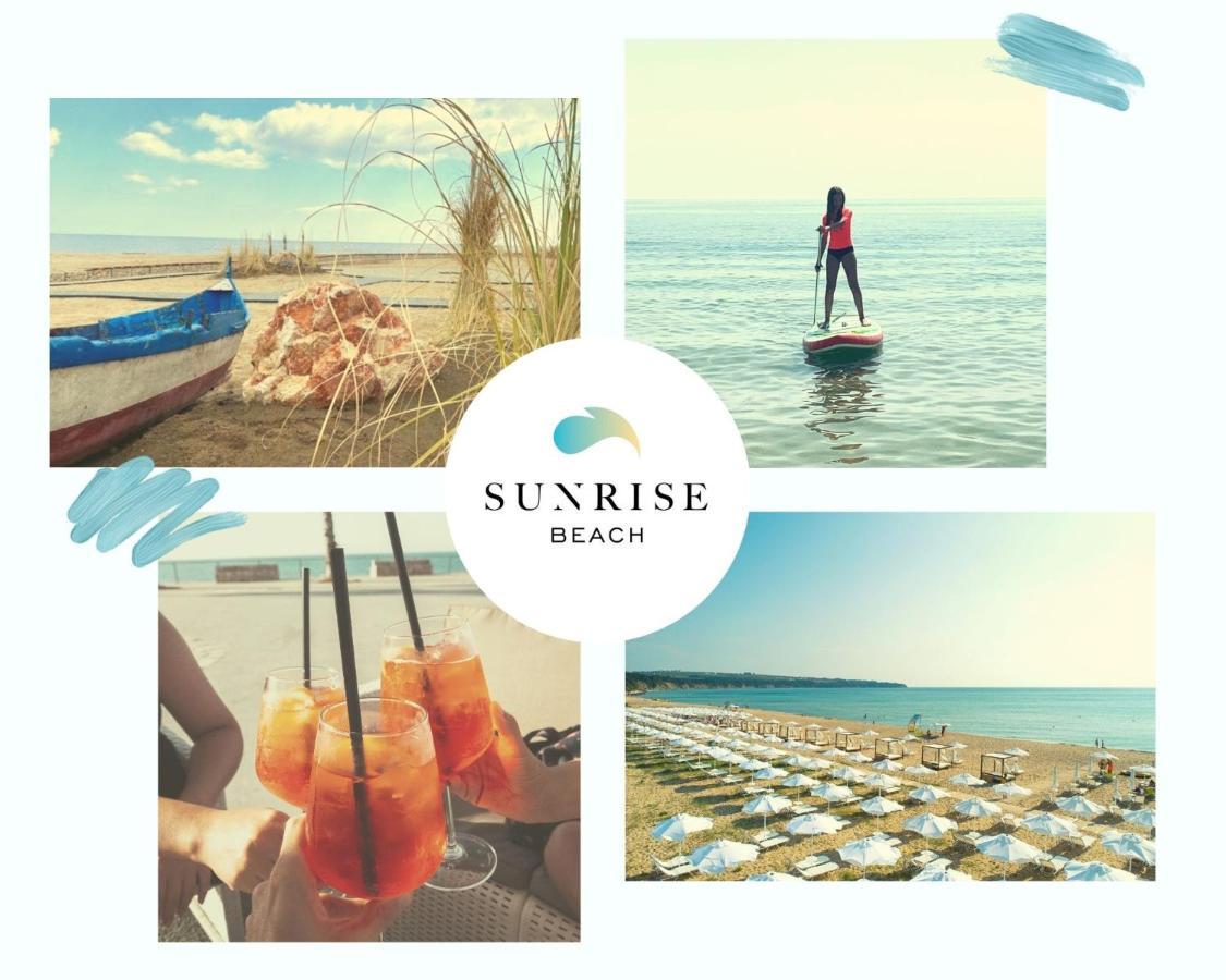 Hotel Sunrise Blue Magic Obzor