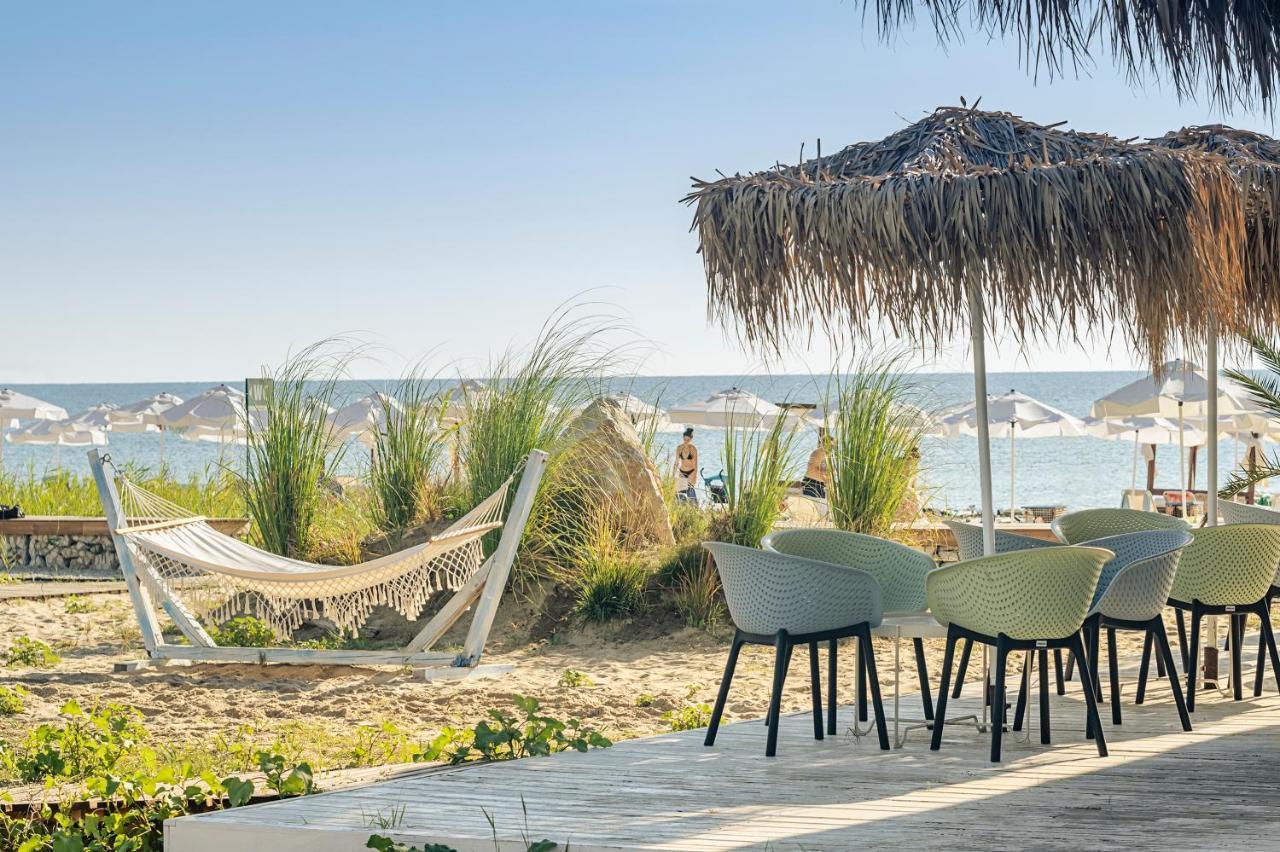 Готель Sunrise Blue Magic 4*