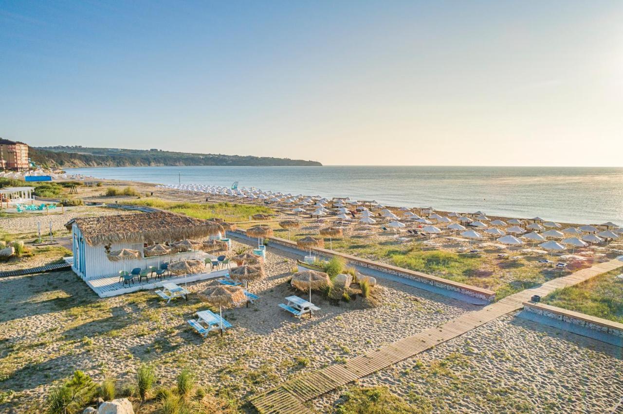 Otel Sunrise Blue Magic Obzor