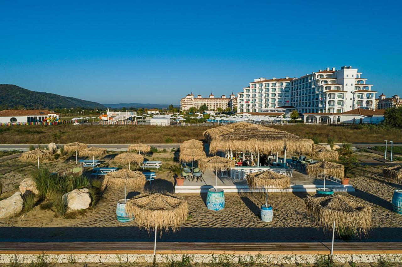 Sunrise Blue Magic Otel