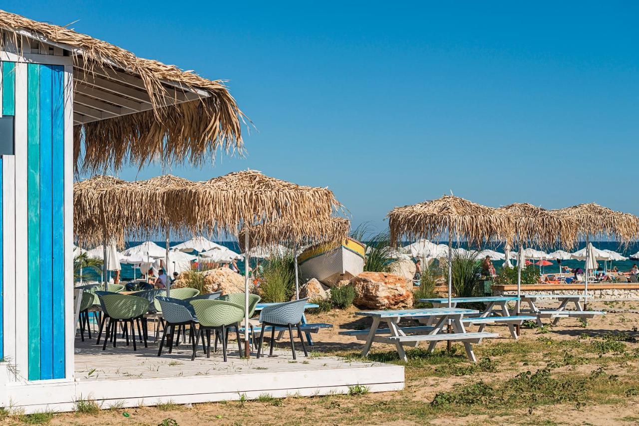 Готель Sunrise Blue Magic 4*