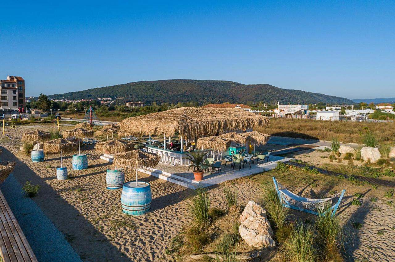 Otel Sunrise Blue Magic 4*