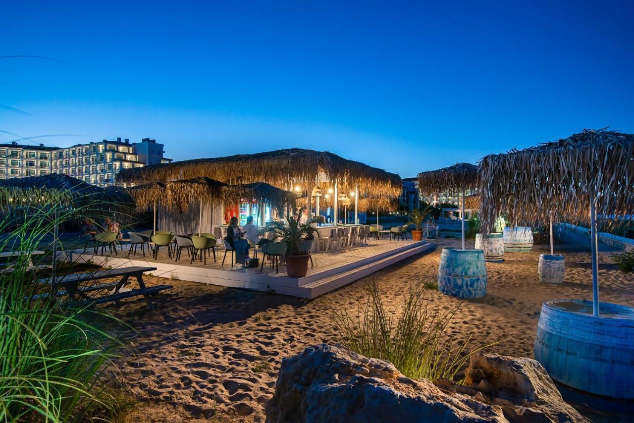 Готель Sunrise Blue Magic 4*