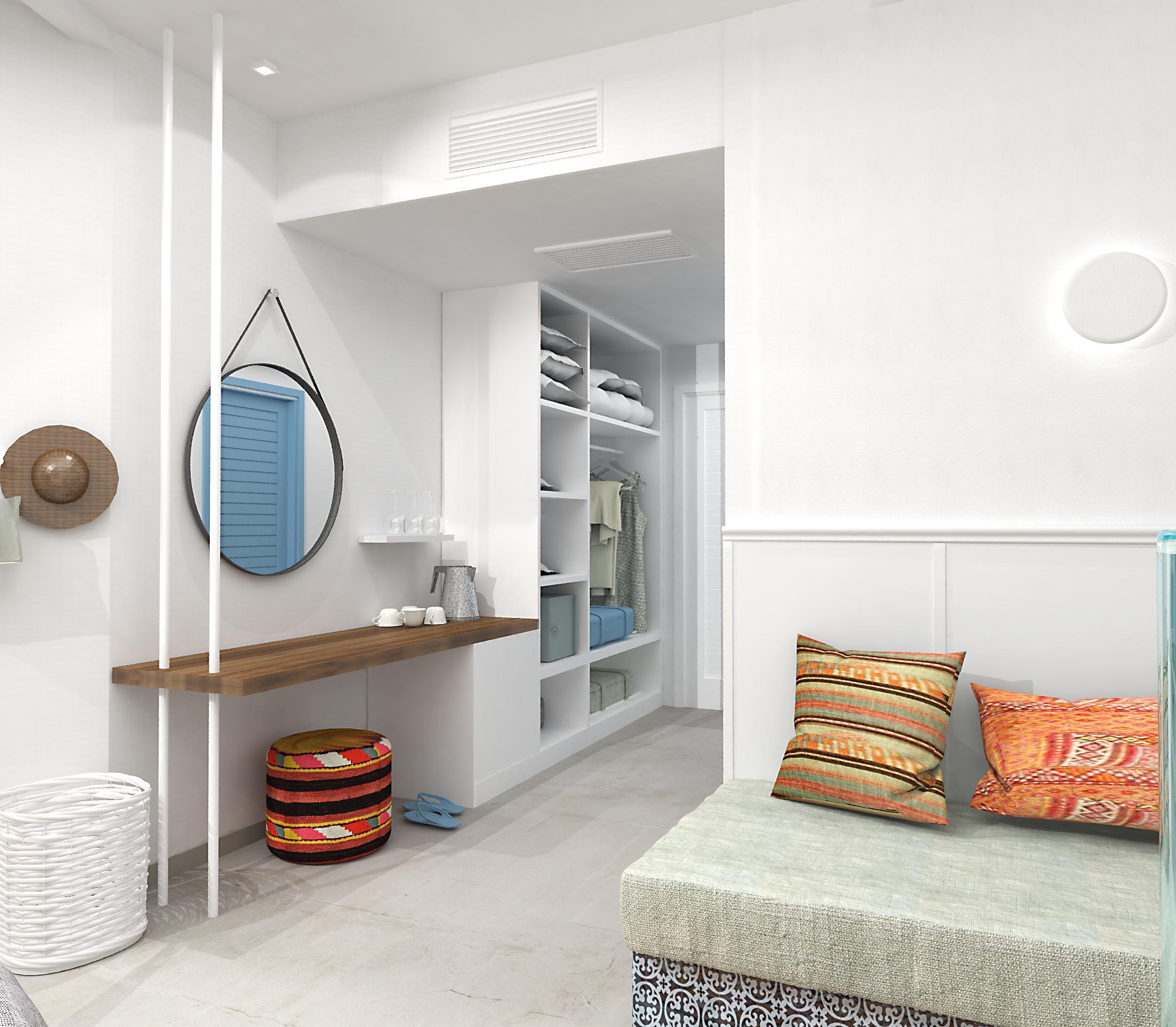 Hotel Sunrise Blue Magic 4*