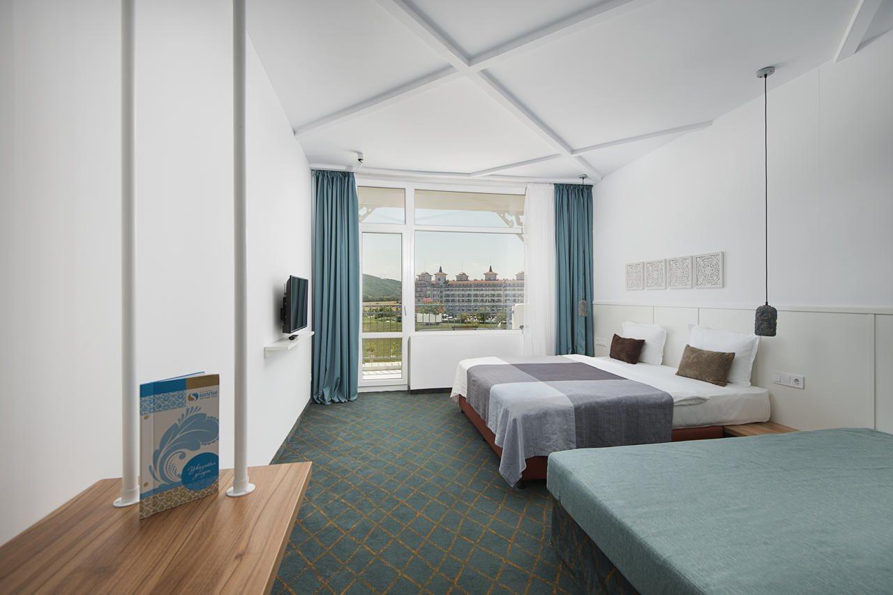 Готель Sunrise Blue Magic 4*