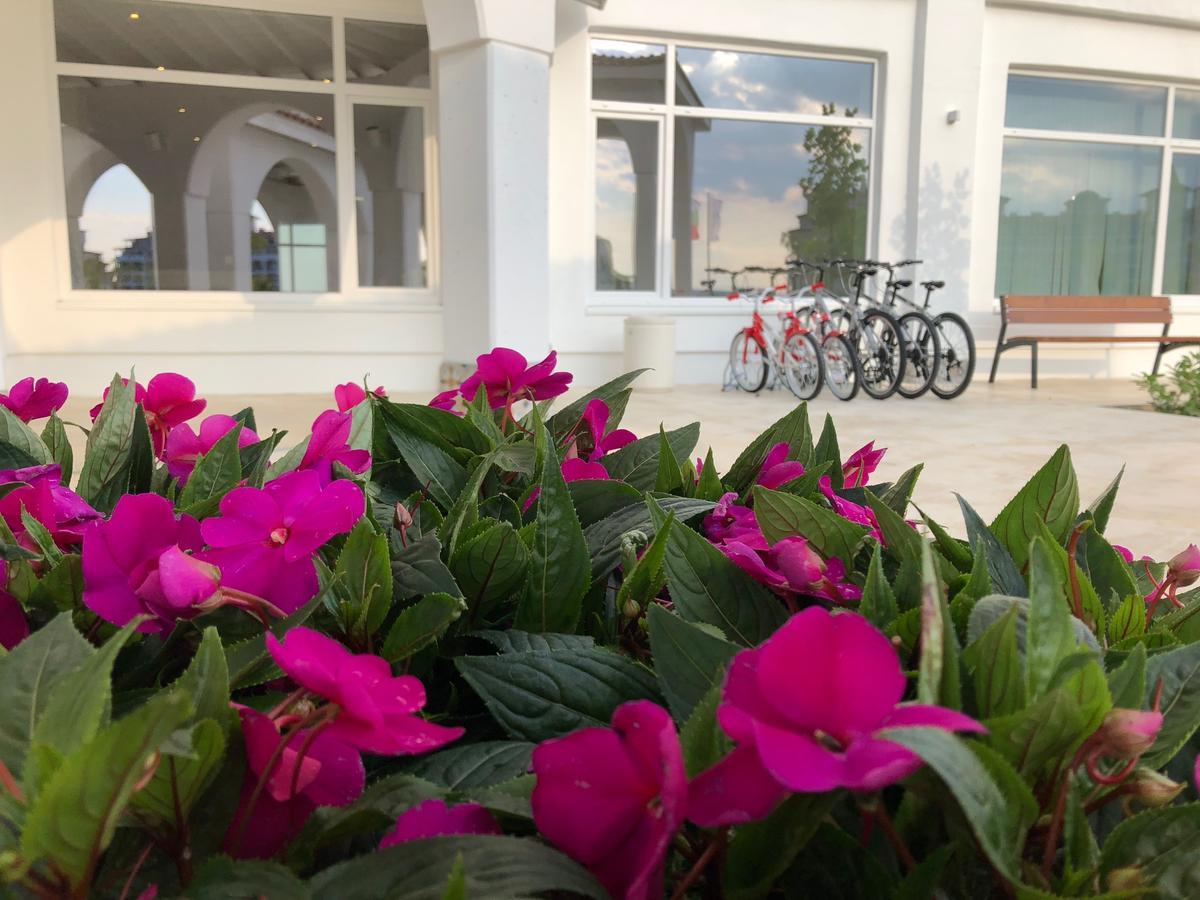 Sunrise Blue Magic Hotel Obzor