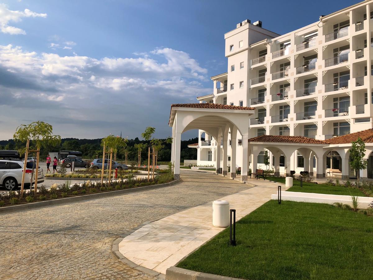 Sunrise Blue Magic Готель 4*