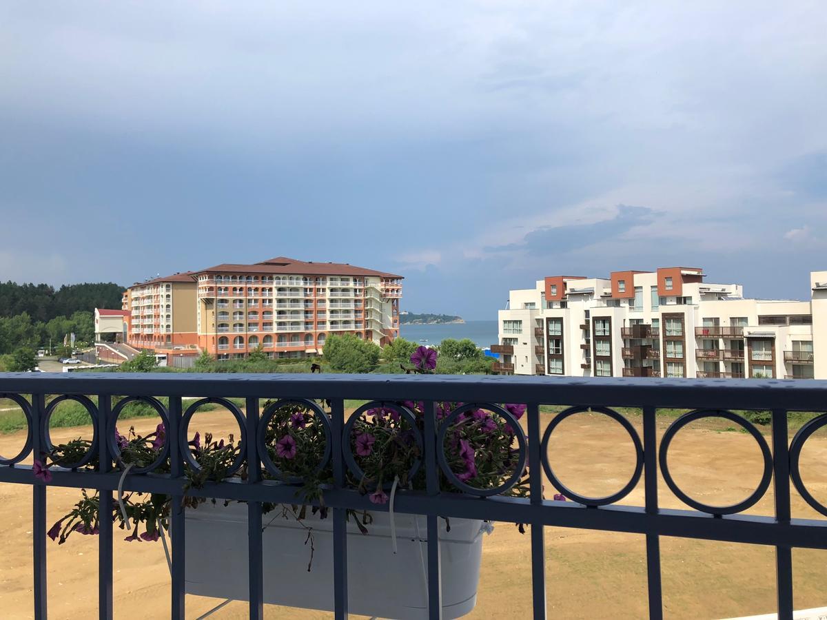 Otel Sunrise Blue Magic Obzor