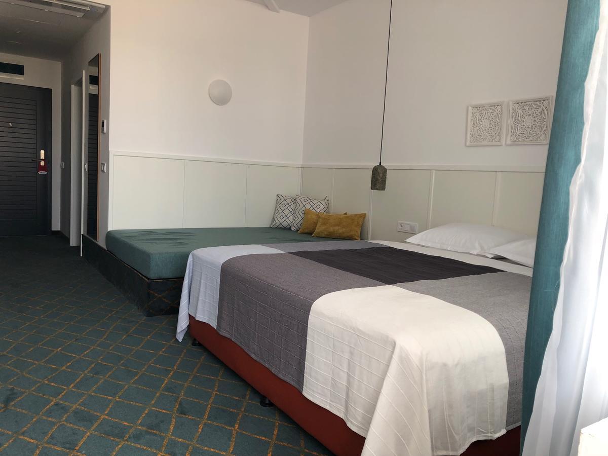 Otel Sunrise Blue Magic Obzor