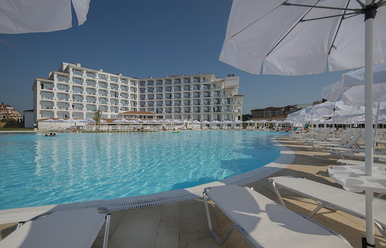 Sunrise Blue Magic Hotel