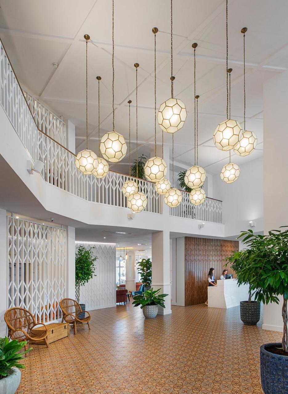 Hotel Sunrise Blue Magic Obzor