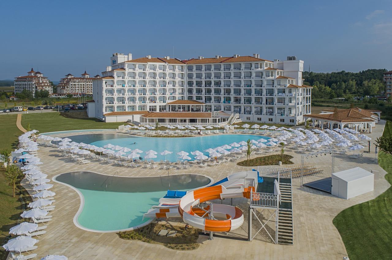 Otel Sunrise Blue Magic